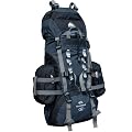 Cox Swain Trekkingrucksack 45l mit hervorragenden Trageeigenschaften