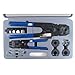 Zurn Pex Multi-Head Tool-Fits 3/8-3/4 QCRTMH