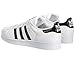 Adidas Men's Superstar Shell Toe Fashion Sneaker