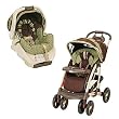Graco Quattro Tour Deluxe Travel System