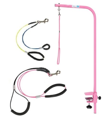 Grooming Arm with Clamp (36