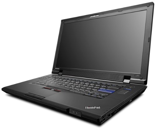Lenovo Thinkpad L512 39,6 cm (15,6 Zoll) Notebook (Intel Core i5 460M, 2,5GHz, 2GB RAM, 320GB HDD, Intel 4500HD, DVD, Win7 Pro) schwarz lenovo 22 zoll
