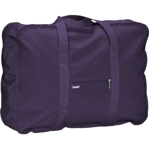 baggallini Bag in a Pouch – Large – Plum