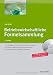 Produkt-Bild: Betriebswirtschaftliche Formelsammlung