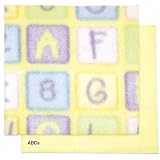 Review Taggies  / Little Taggie Yellow