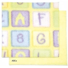 Click here to buy Little Taggies ABC'S by Taggies.