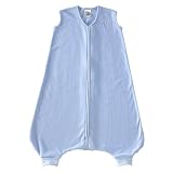 Halo Blue Early Walker SleepSack - Large