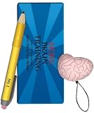 Nintendo DS Lite Brain Age Basics Kit