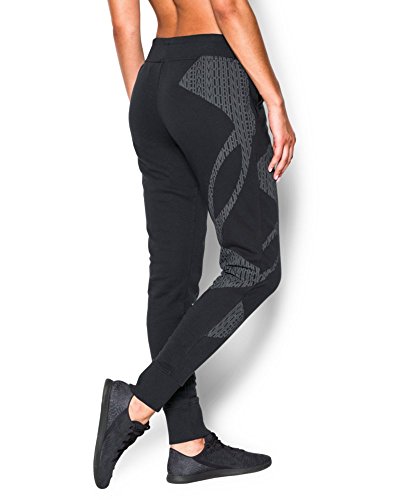 Under Armour Women's UA Favorite French Terry Jogger