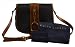 Polo Ralph Lauren Handbag Purse Crossbody Tote Black-$695.00