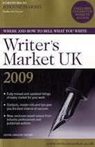 Writer's Market UK