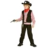 Kinder Cowboy Lucky Gr. 116