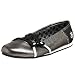 Royal Elastics Women's Bolta PL II Ballet Flat