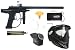Sporting Goods : Worrgames Synergy Paintball Gun Package - Black