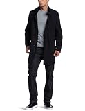 Kenneth Cole Men’s Kennebunk Raincoat