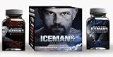 Health & Personal Care : Iceman Rx Complete 2 Step Program Workout Enhancer