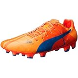PUMA Men's Evopower 1 H2H FG Soccer Shoe