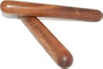 STAGG - Percus / Claves CL320L CL320L...