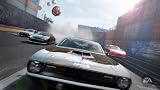 need for speed prostreet (playstation 2 game)