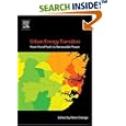 Urban Energy Transition: From Fossil Fuels to Renewable Power by Peter Droege