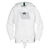 Dale Earnhardt Jr Women's Don't Look Back Fleece Hoodie