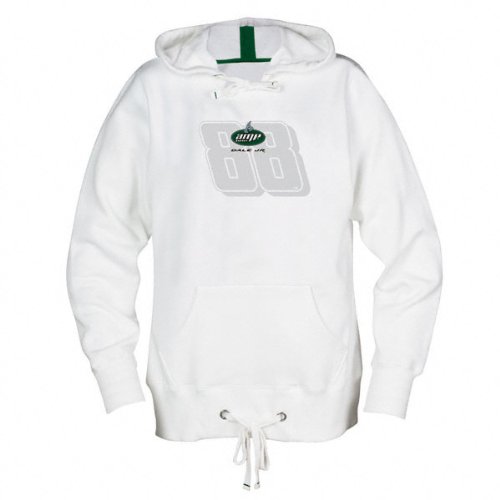 Buy Dale Earnhardt Jr Ladies Don't Look Back Fleece Hoodie