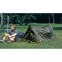 Texsport Camouflage Trail Tent from Texsport