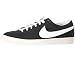 Nike Mens Bruin Vintage Black 488315-002