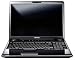 Toshiba Satellite P300D-20B 43,2 cm (17 Zoll) Notebook (AMD Athlon QL62 2GHz, 4GB RAM, 320GB HDD, ATI HD3650, DVD+- DL RW, Vista Home Premium) Toshiba Satellite P300D-20B 43,2 cm (17 Zoll) Notebook (AMD Athlon QL62 2GHz, 4GB RAM, 320GB HDD, ATI HD3650, DVD+- DL RW, Vista Home Premium)
