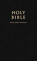 The Holy Bible: King James Version (KJV): Authorized King James Version (Bible Akjv)