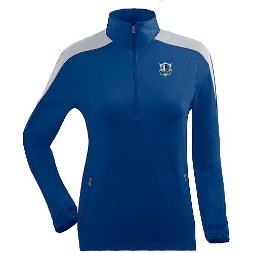 Antigua Dallas Mavericks Womens Succeed Jacket
