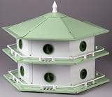 Heath Outdoor Products AH-12D Martin House Aluminum