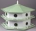 Heath Outdoor Products AH-12D Martin House Aluminum