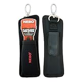 IMAGE OF NEBO CSI Flashlight Holster