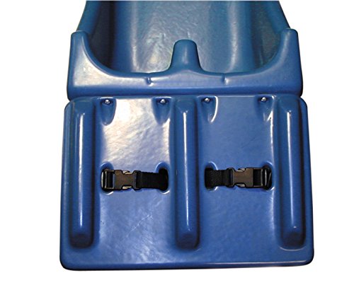 Skillbuilders 30-1643 Full Support Swing Seat, Accessory, Leg Rest, Small/Medium