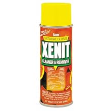 Stoner 94213 Xenit Citrus Cleaner and Remover - 10 oz.