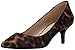 Nine West Women's Xeena Pony Dress Pump