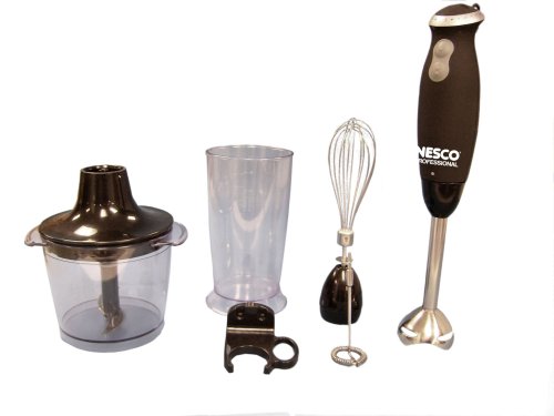 Nesco HB-17 Professional Grip Nesco HB-17 Professional Grip