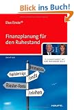 Finanzplanung f�r den Ruhestand