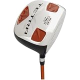 Nextt Golf Tetra X Driver 10.5&Deg; Multi Flex
