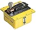 Enerpac PACG30S8S - Pump Air/Hyd 5000 PSI 2 Gal w/Gauge