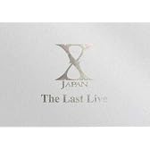 X JAPAN THE LAST LIVE 完全版 コレクターズBOX [DVD]