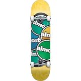 Almost Scramble TT Complete Skateboard