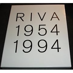 RIVA 1954 - 1994