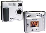 Polaroid PDC-3030 3.2MP Digital Camera with 3x Digital Zoom