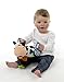 Playgro Activity Friend Camilla Cow for baby