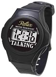 TALK01 Talking Watch with Digital Display