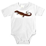 Onesie with australia, monitor, dragon, komodo,... by SHOPZEUS