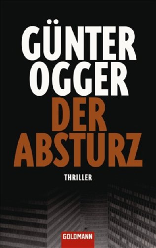 Absturz