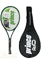 Prince AirO3 Graphite Green Tennis Racket RRP &pound;120 L4
